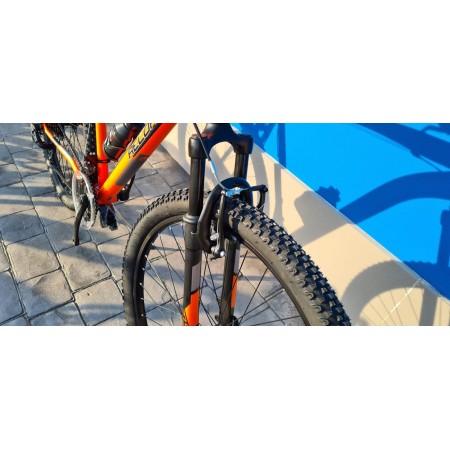 CICLO MTB 27,5 NEVADA RECORD