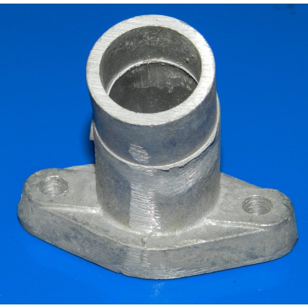 RACCORDO CARBURATORE D. 19 PER CICLOMOTORE