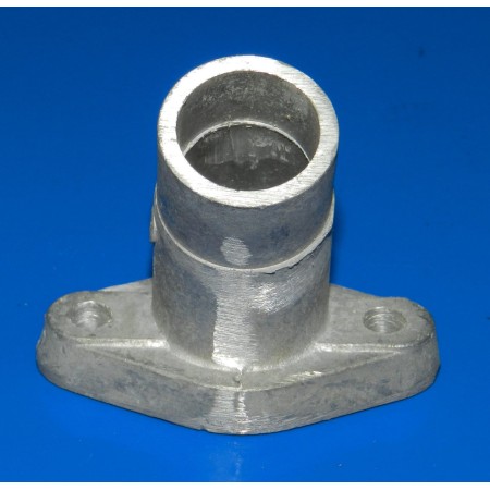 RACCORDO CARBURATORE D. 19 PER CICLOMOTORE