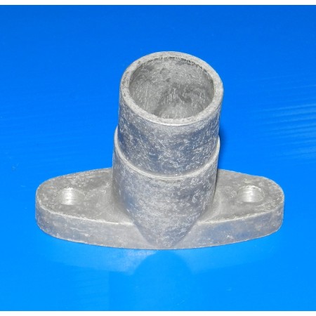 RACCORDO CARBURATORE D. 19 PER CICLOMOTORE
