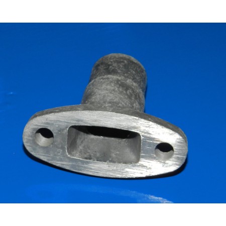 RACCORDO CARBURATORE D. 19 PER CICLOMOTORE