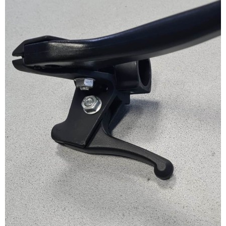 COMANDO SINISTRO DOPPIA LEVA DOMINO