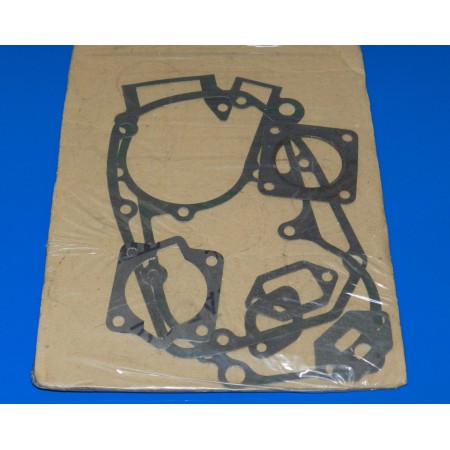 GUARNIZIONI M1K - DRIBBLING MALAGUTI