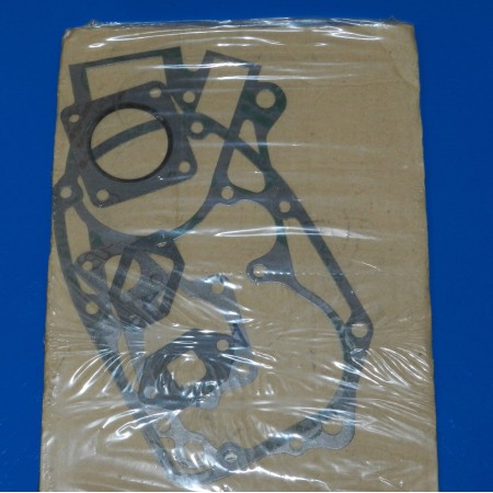 GUARNIZIONI M1K - DRIBBLING MALAGUTI