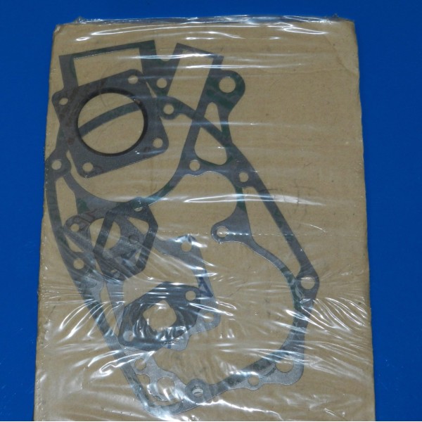 GUARNIZIONI M1K - DRIBBLING MALAGUTI