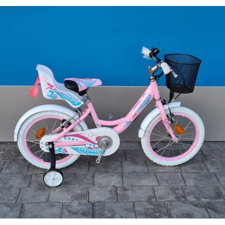 CICLO BAMBINA MOLLY 16 ATALA