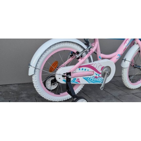 CICLO BAMBINA MOLLY 16 ATALA