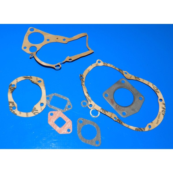 GUARNIZIONI GRIZZLY MALAGUTI