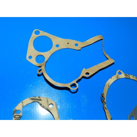 GUARNIZIONI GRIZZLY MALAGUTI