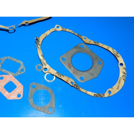 GUARNIZIONI GRIZZLY MALAGUTI