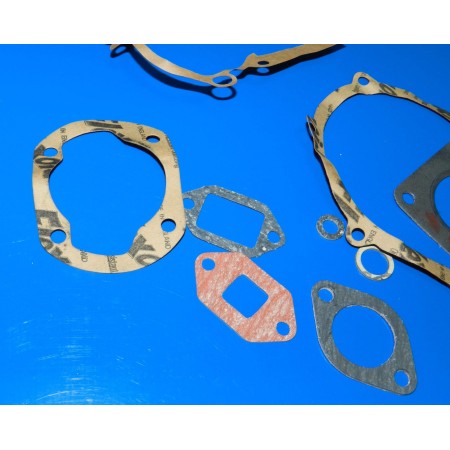 GUARNIZIONI GRIZZLY MALAGUTI