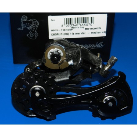 CAMBIO CHORUS 11V RD15-11CH2SP CAMPAGNOLO