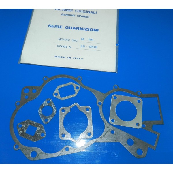 GUARNIZIONI M-101- MALAGUTI