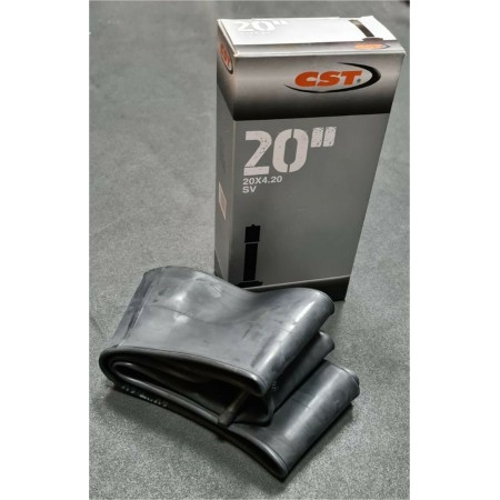 CAMERA D'ARIA CICLO 20 x 4.20 CST