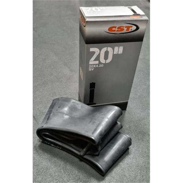 CAMERA D'ARIA CICLO 20 x 4.20 CST