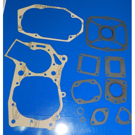 GUARNIZIONI GS - GSA MALAGUTI