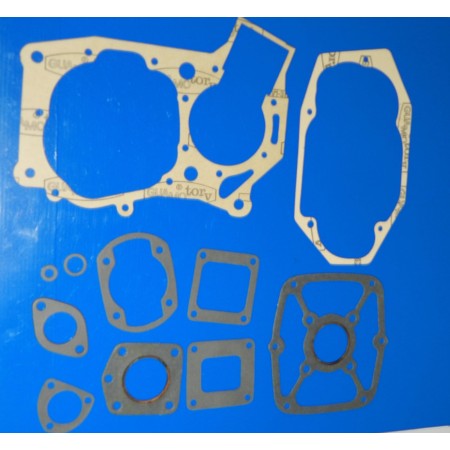 GUARNIZIONI GS - GSA MALAGUTI