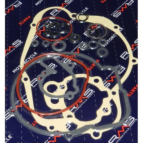 GUARNIZIONI AM x RS 50 APRILIA