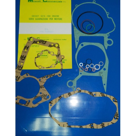 GUARNIZIONI MRX MOTORE DL - MINARELLI