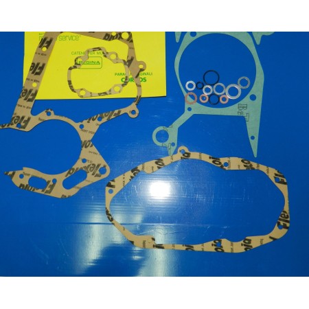 GUARNIZIONI MRX MOTORE DL - MINARELLI