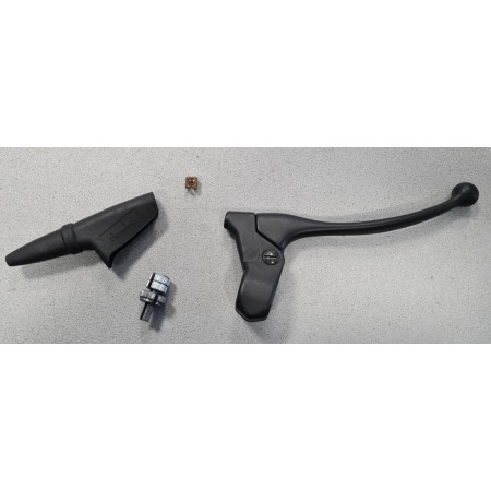 LEVA FRENO ANTERIORE DESTRA DOMINO