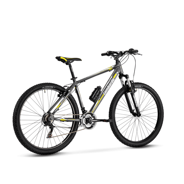 CICLO MTB 27,5 SESTRIERE 130 LOMBARDO