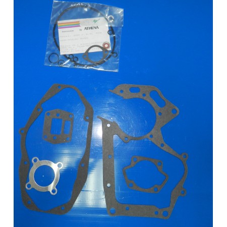 GUARNIZIONI RV4 MINARELLI