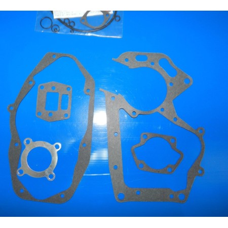 GUARNIZIONI RV4 MINARELLI