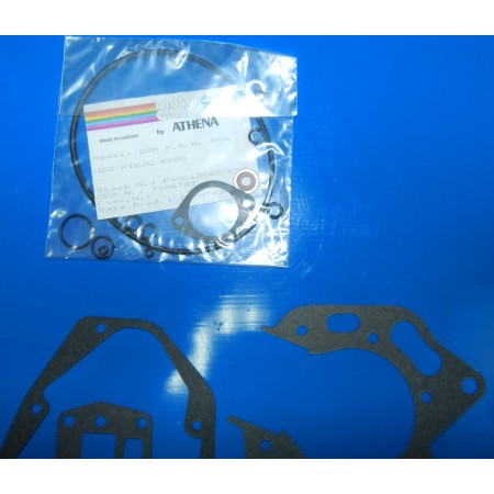 GUARNIZIONI RV4 MINARELLI