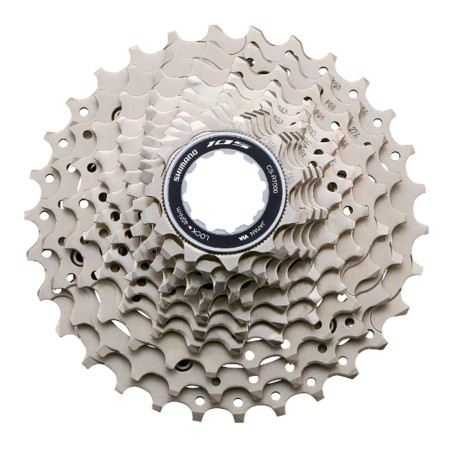 CASSETTA 105 11V 11-30 CS-R7000 SHIMANO