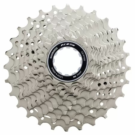 CASSETTA 105 11V 11-30 CS-R7000 SHIMANO
