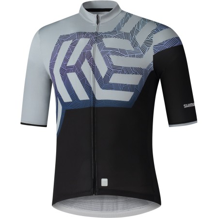 MAGLIA CICLISTA BREAKAWAY SHIMANO