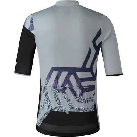 MAGLIA CICLISTA BREAKAWAY SHIMANO