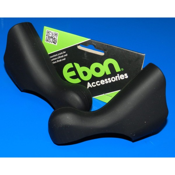 Copricomandi Corsa Shimano 6700 EBON