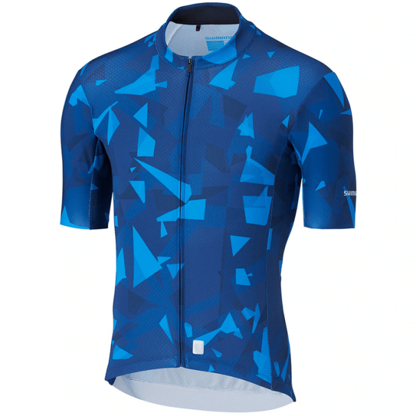 MAGLIA CICLISTA BREAKAWAY JERSEY SHIMANO