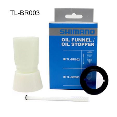 Kit Spurgo TL-BR003 per Freni MTB SHIMANO