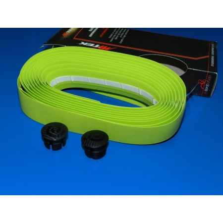 Nastro coprimanubrio grip plus verde MVTEK