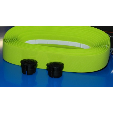 Nastro coprimanubrio grip plus verde MVTEK