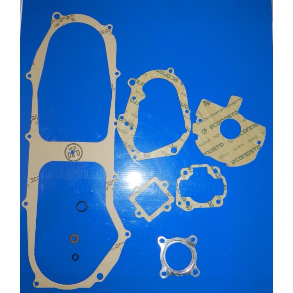 SERIE GUARNIZIONI F12 ARIA  MALAGUTI