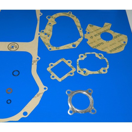 SERIE GUARNIZIONI F12 ARIA  MALAGUTI