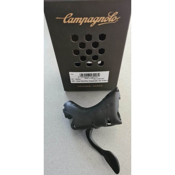 Comando Ergopower  SX Record - Chorus  EC-RE301 Campagnolo