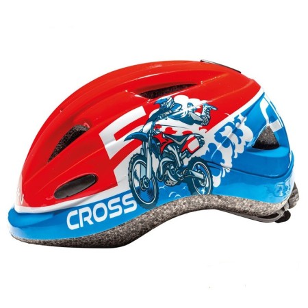 CASCO BIMBO CROSS BRN