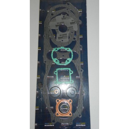 SERIE GUARNIZIONI BOOSTER  MBK