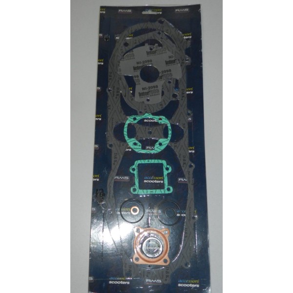 SERIE GUARNIZIONI BOOSTER  MBK