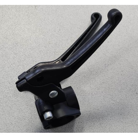 COMANDO SINISTRO DOPPIA LEVA DOMINO