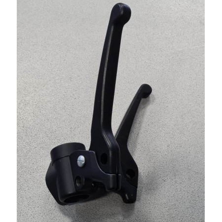 COMANDO SINISTRO DOPPIA LEVA DOMINO