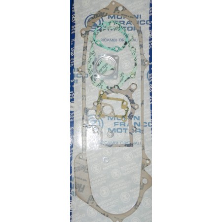 SERIE GUARNIZIONI CROSSER MALAGUTI