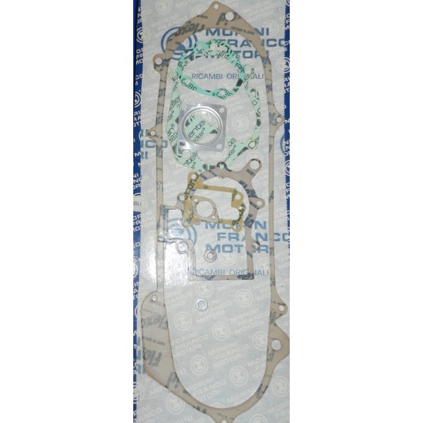 SERIE GUARNIZIONI CROSSER MALAGUTI