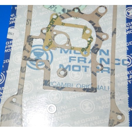 SERIE GUARNIZIONI CROSSER MALAGUTI