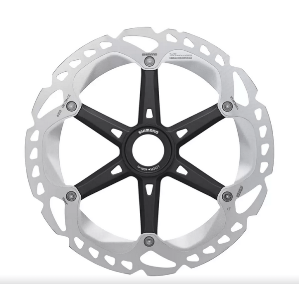 DISCO FRENO RT-MT800 DA 203 mm SHIMANO